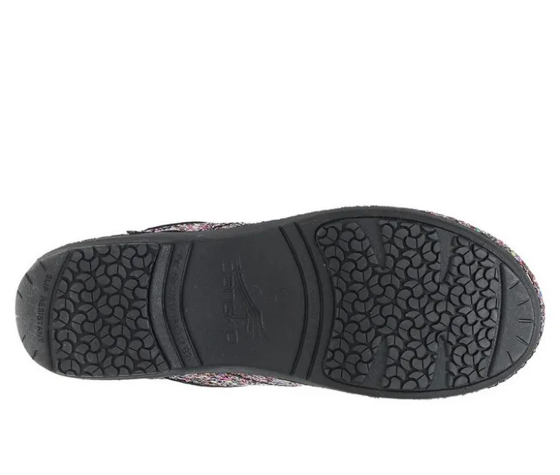 Clogs & Mules>Dansko Women's XP 2.0 Wedge Clogs