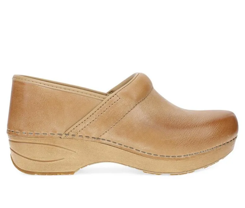 Clogs & Mules>Dansko Women's XP 2.0 Wedge Clogs