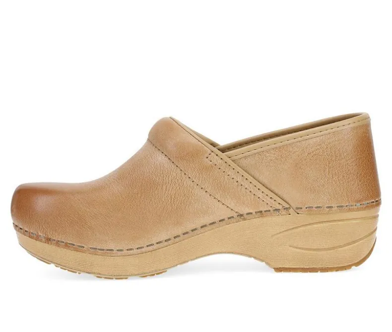Clogs & Mules>Dansko Women's XP 2.0 Wedge Clogs