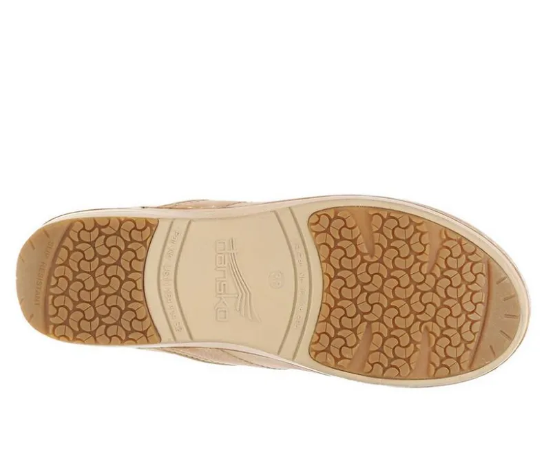 Clogs & Mules>Dansko Women's XP 2.0 Wedge Clogs