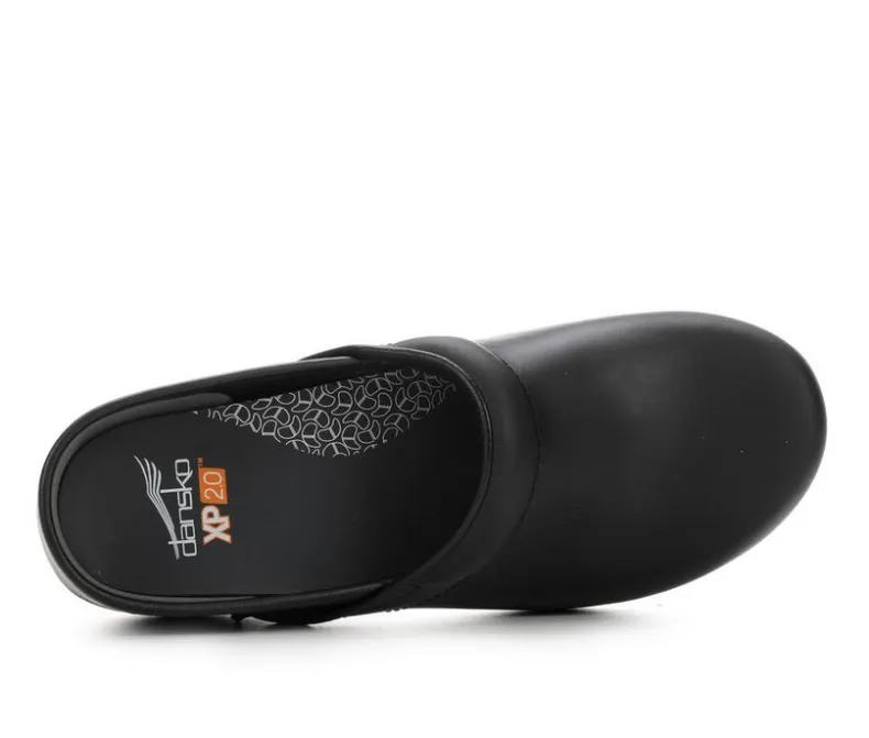 Clogs & Mules>Dansko Women's XP 2.0 Wedge Clogs