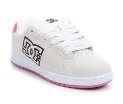 Athletics & Sneakers>DC Women's Gaveler SE Skate Shoes