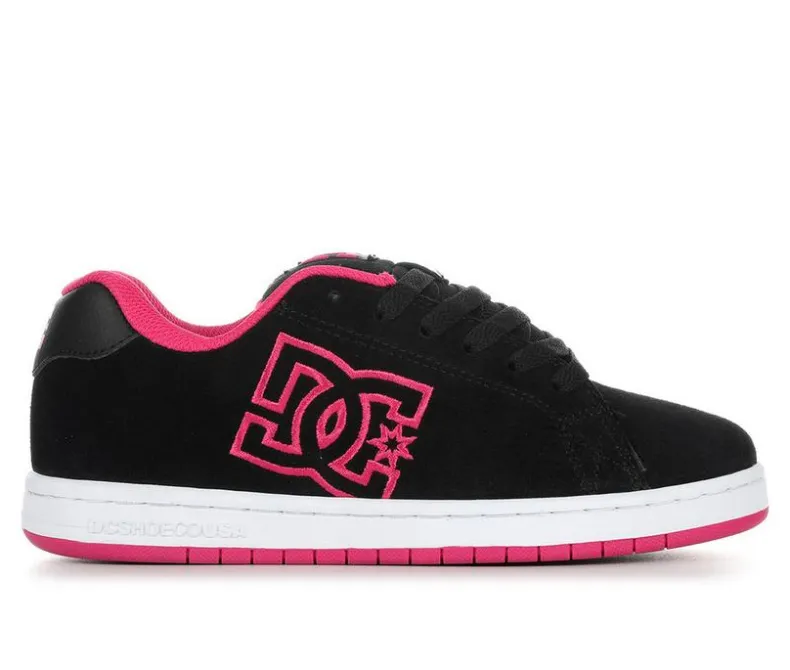 Athletics & Sneakers>DC Women's Gaveler Skate Shoes