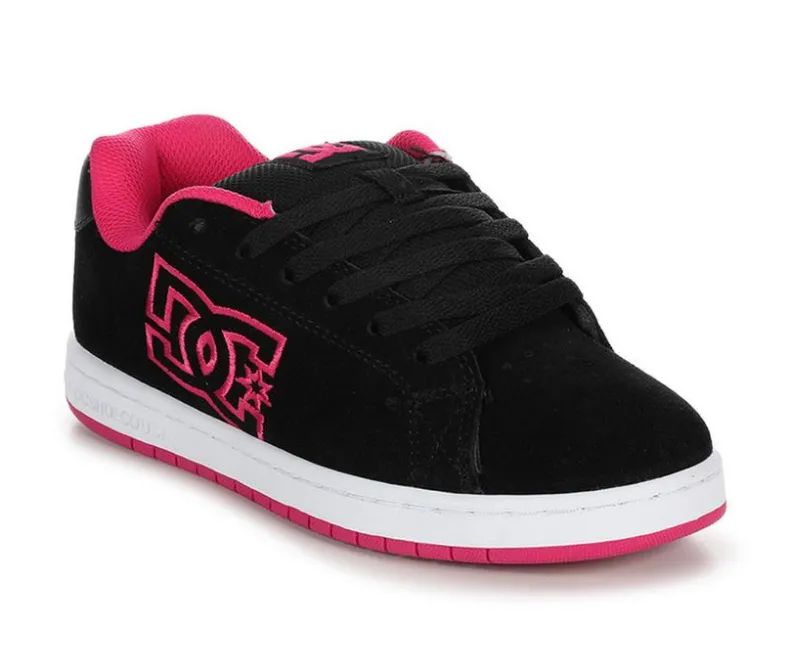 Athletics & Sneakers>DC Women's Gaveler Skate Shoes