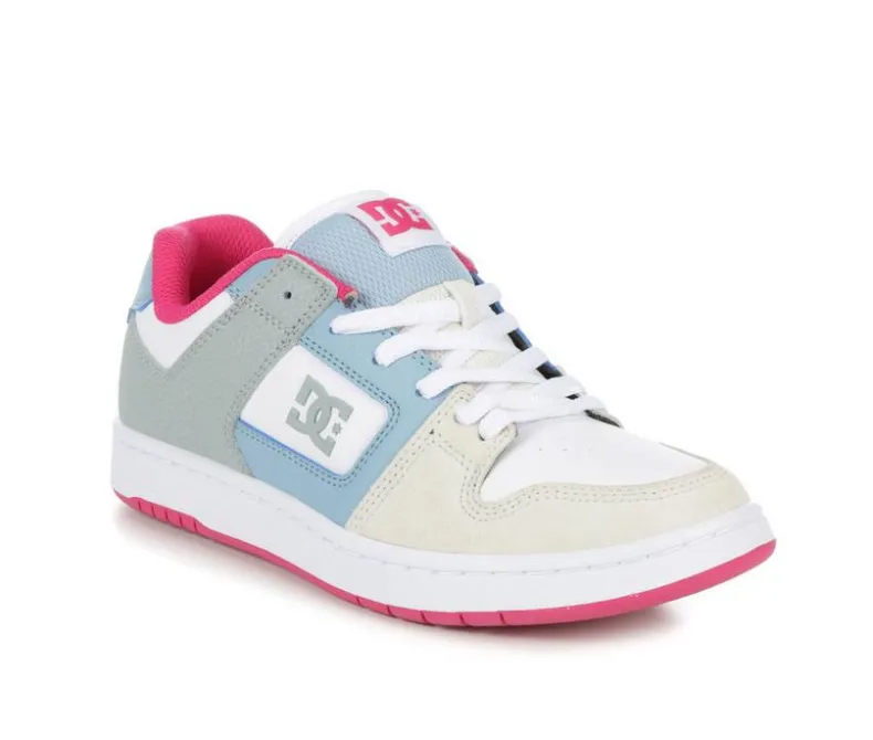 Fashion & Lifestyle>DC Women's Manteca 4 Skate Shoes