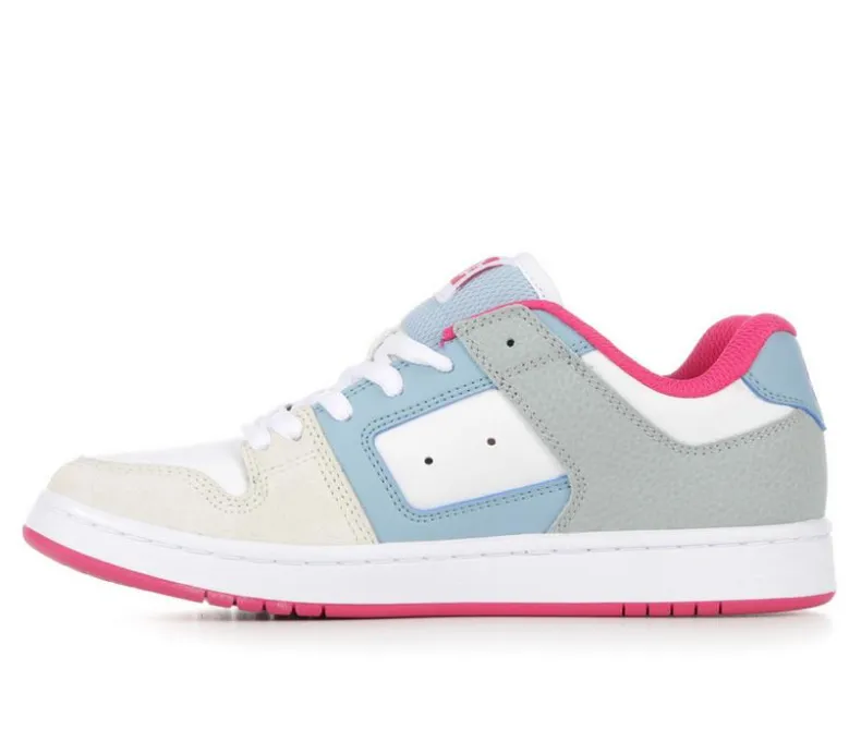 Fashion & Lifestyle>DC Women's Manteca 4 Skate Shoes