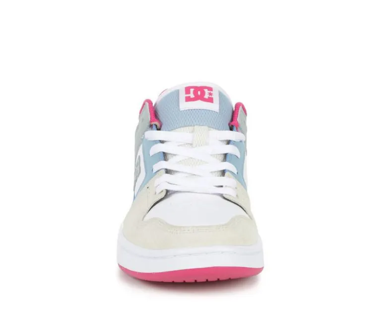 Fashion & Lifestyle>DC Women's Manteca 4 Skate Shoes