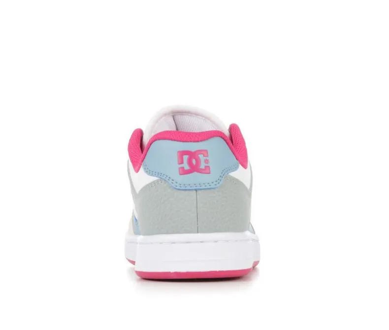 Fashion & Lifestyle>DC Women's Manteca 4 Skate Shoes