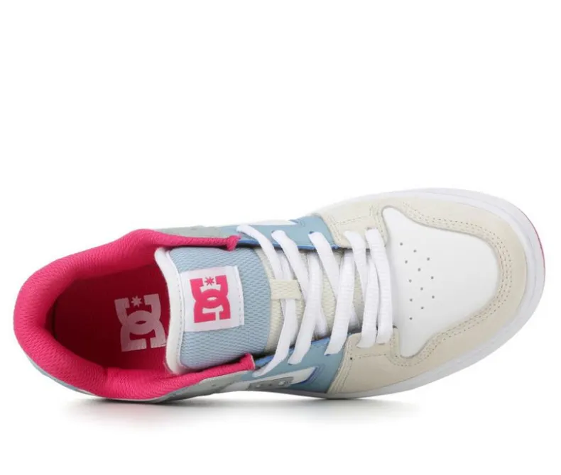 Fashion & Lifestyle>DC Women's Manteca 4 Skate Shoes