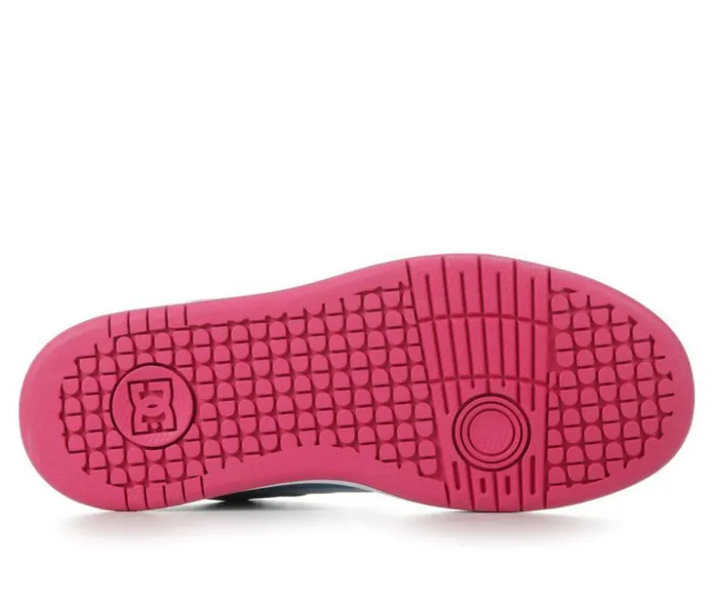 Fashion & Lifestyle>DC Women's Manteca 4 Skate Shoes