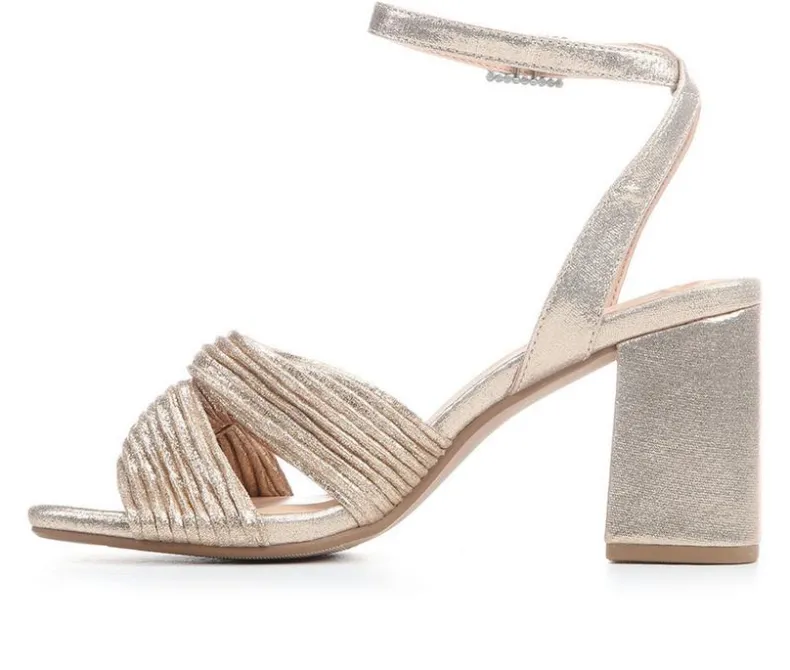 Pumps & Heels>Delicious Women's Baron Dress Sandals