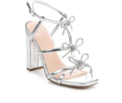 Pumps & Heels>Delicious Women's Bonny-S Dress Sandals