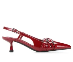Pumps & Heels>Delicious Women's Expo-S Pumps