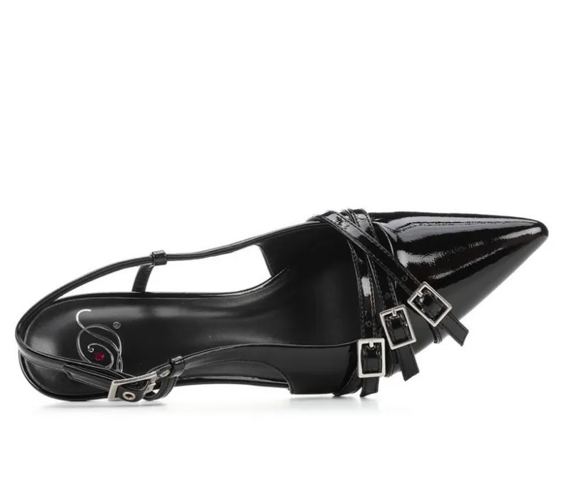 Pumps & Heels>Delicious Women's Expo-S Pumps