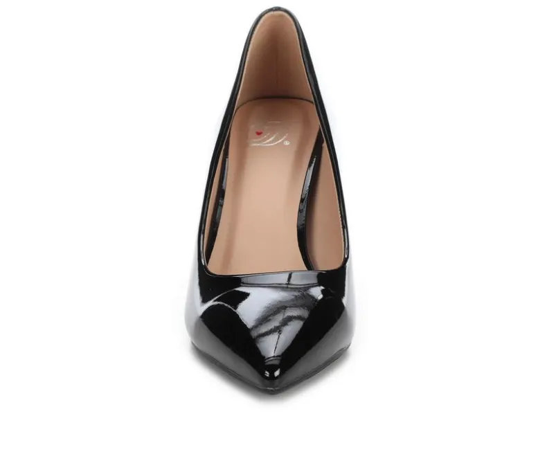 Pumps & Heels>Delicious Women's Florian-S Pumps