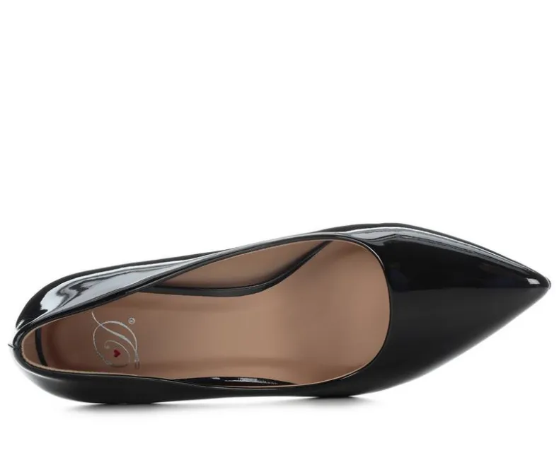 Pumps & Heels>Delicious Women's Florian-S Pumps
