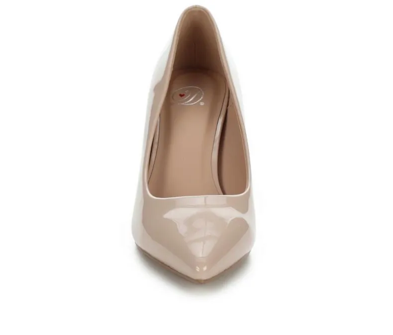 Pumps & Heels>Delicious Women's Florian-S Pumps
