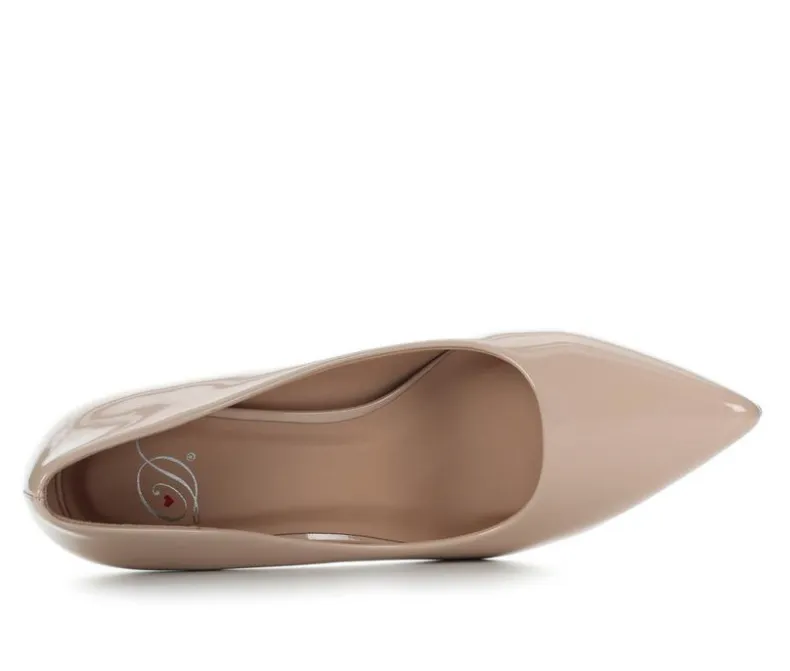 Pumps & Heels>Delicious Women's Florian-S Pumps