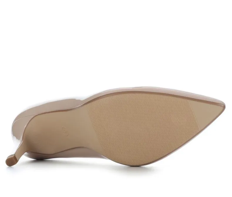 Pumps & Heels>Delicious Women's Florian-S Pumps