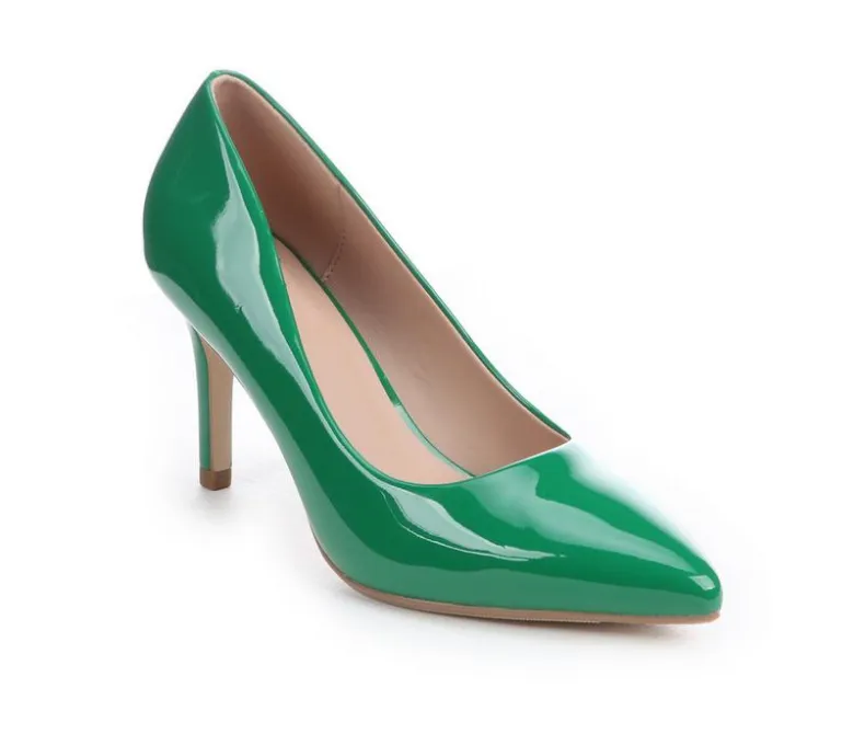 Pumps & Heels>Delicious Women's Florian-S Pumps