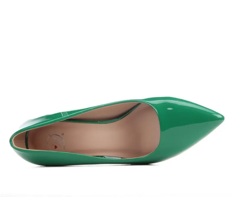 Pumps & Heels>Delicious Women's Florian-S Pumps