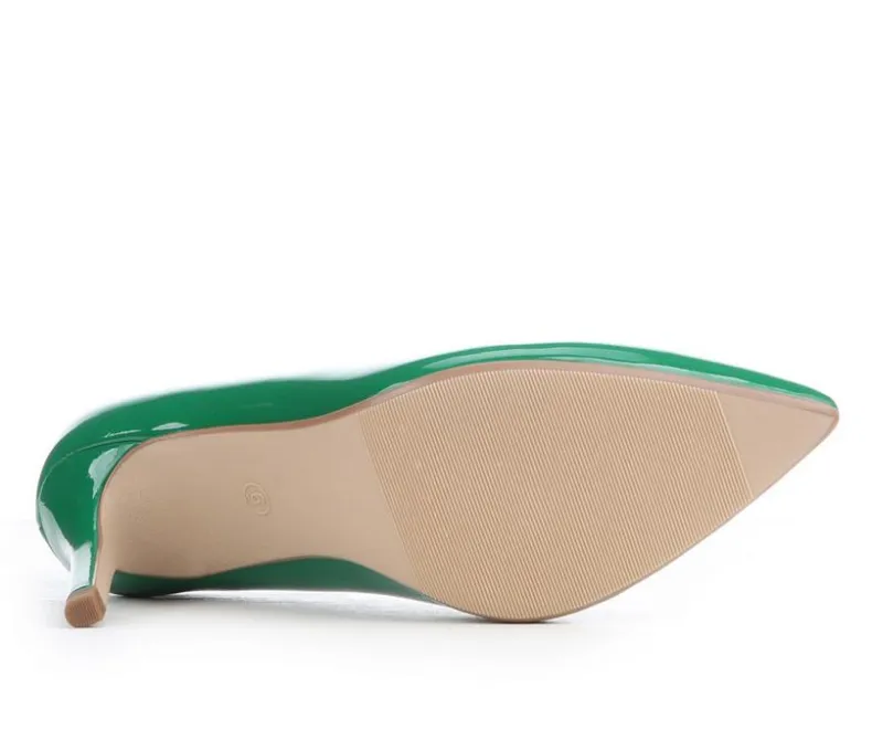 Pumps & Heels>Delicious Women's Florian-S Pumps