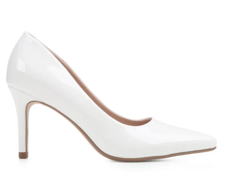 Pumps & Heels>Delicious Women's Florian-S Pumps