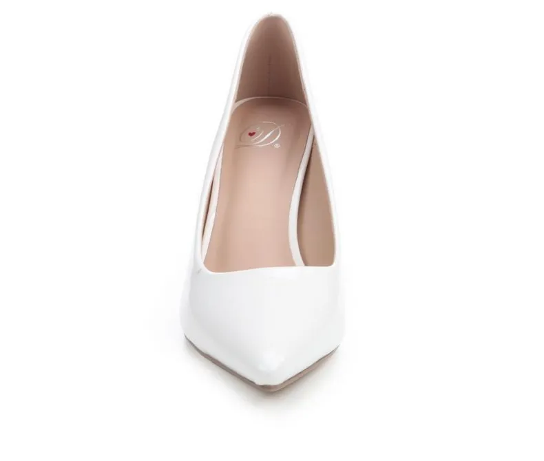 Pumps & Heels>Delicious Women's Florian-S Pumps
