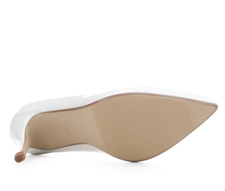Pumps & Heels>Delicious Women's Florian-S Pumps