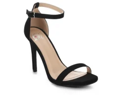 Sandals|Pumps & Heels>Delicious Women's Jaiden-S Stiletto Heels