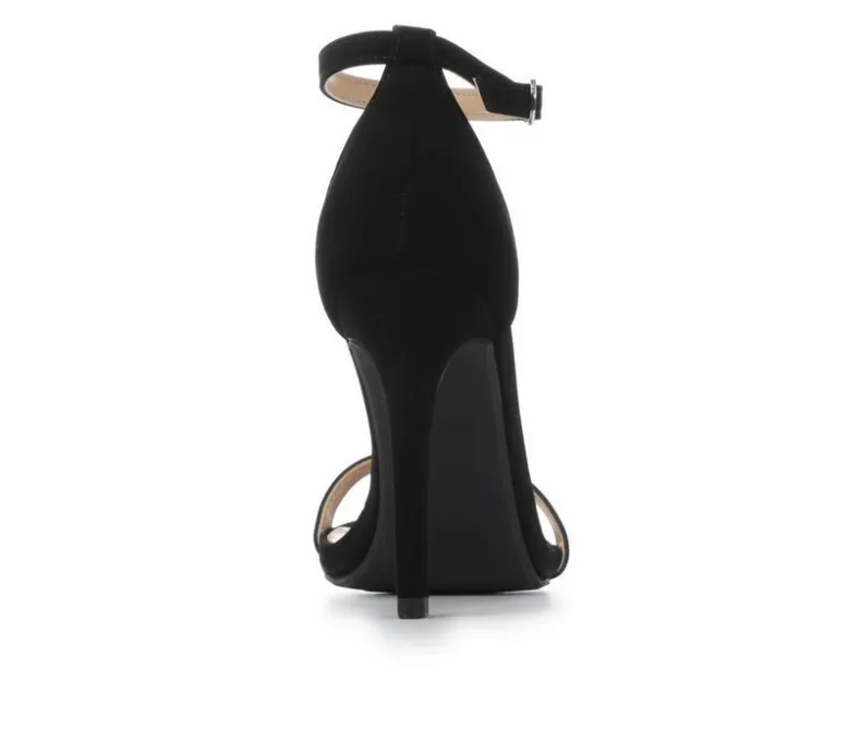 Sandals|Pumps & Heels>Delicious Women's Jaiden-S Stiletto Heels
