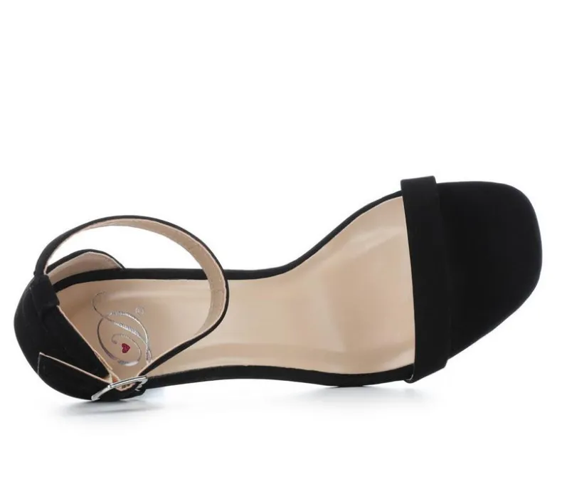 Sandals|Pumps & Heels>Delicious Women's Jaiden-S Stiletto Heels