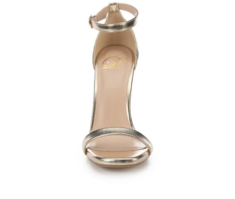 Sandals|Pumps & Heels>Delicious Women's Jaiden-S Stiletto Heels