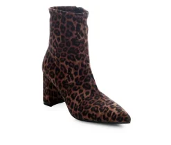 Dress|Boots & Booties>Delicious Women's Parton Booties