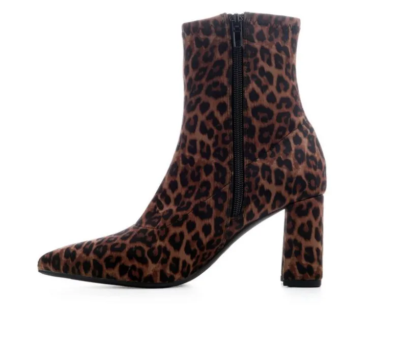 Dress|Boots & Booties>Delicious Women's Parton Booties