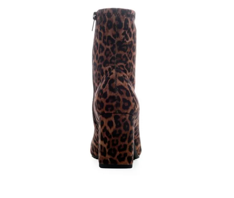 Dress|Boots & Booties>Delicious Women's Parton Booties