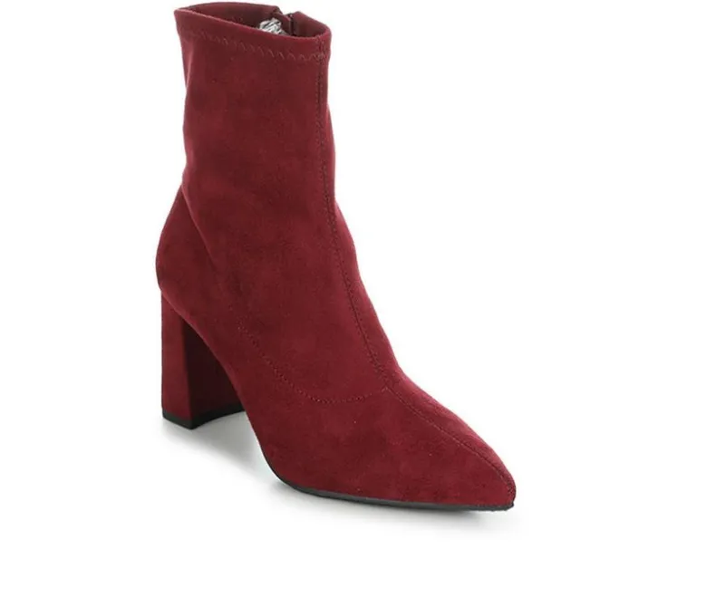 Dress>Delicious Women's Parton Booties