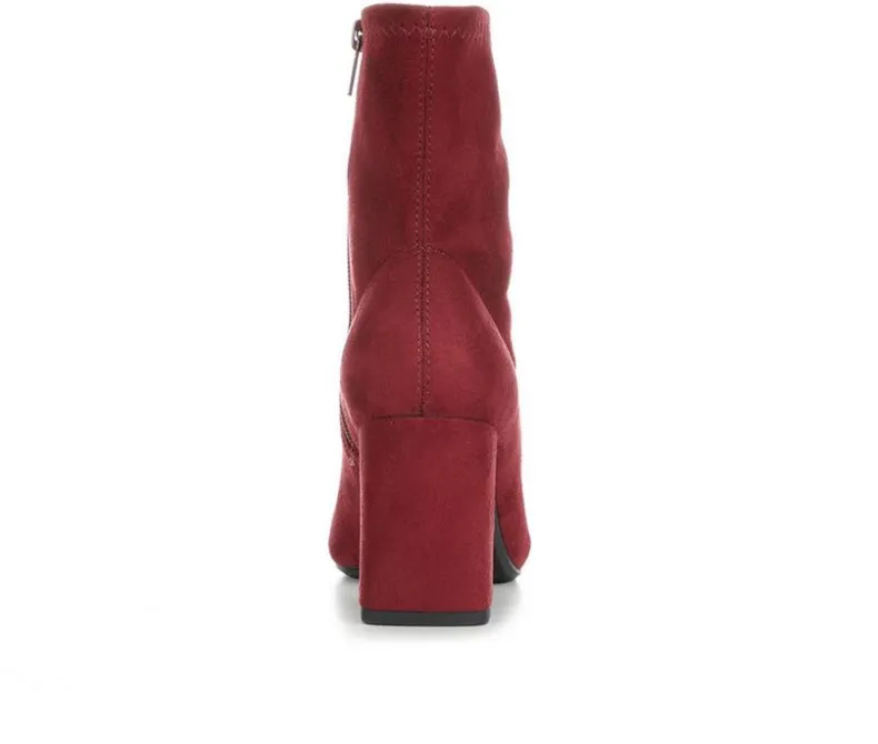 Dress>Delicious Women's Parton Booties