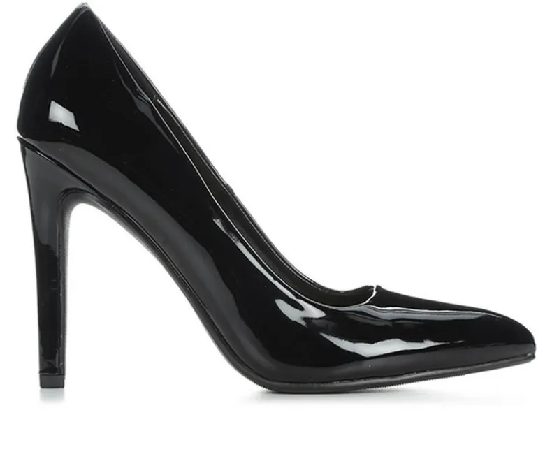 Pumps & Heels>Delicious Women's Scheme-S Pumps