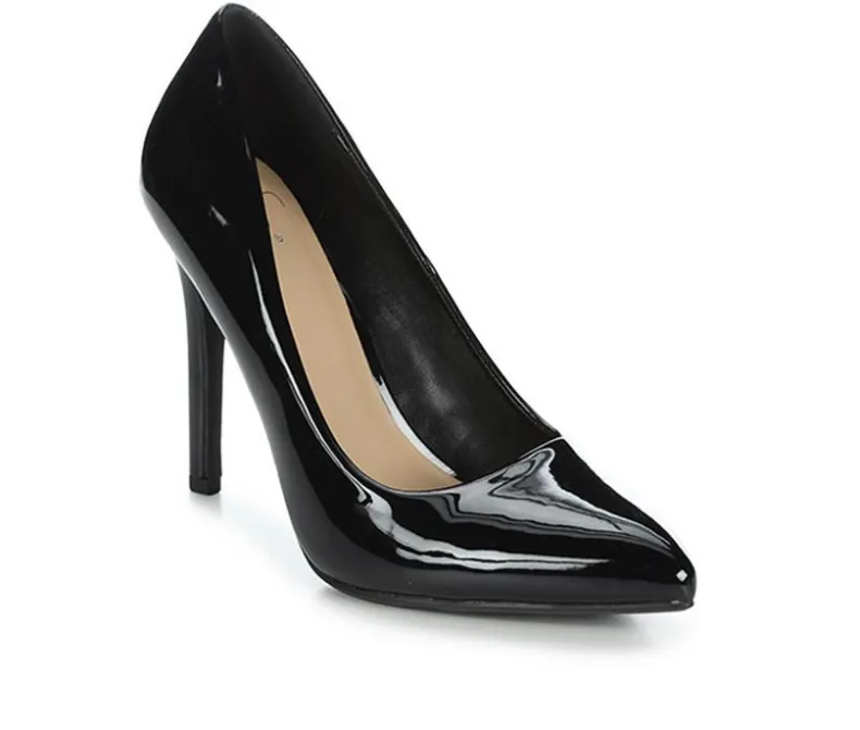 Pumps & Heels>Delicious Women's Scheme-S Pumps