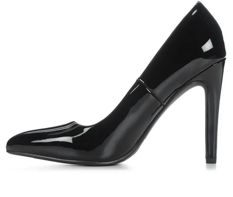 Pumps & Heels>Delicious Women's Scheme-S Pumps