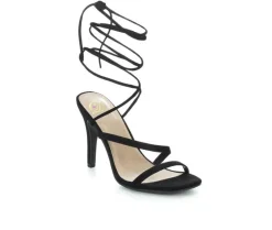 Sandals|Pumps & Heels>Delicious Women's Shop Dress Sandals