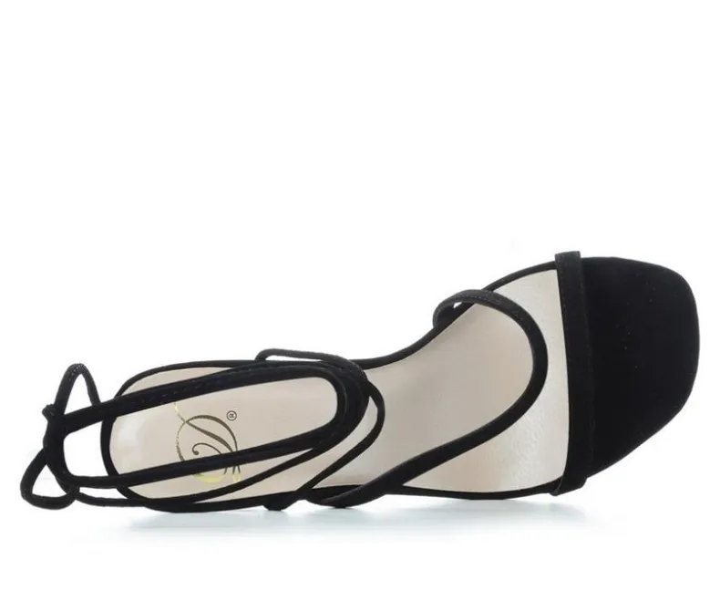 Sandals|Pumps & Heels>Delicious Women's Shop Dress Sandals