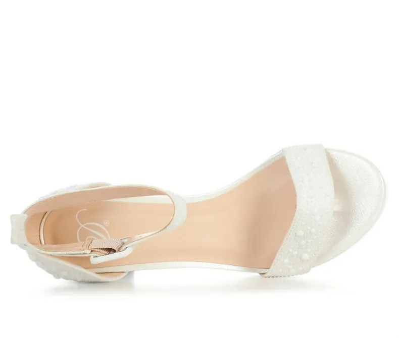 Pumps & Heels>Delicious Women's Somi-S Dress Sandals