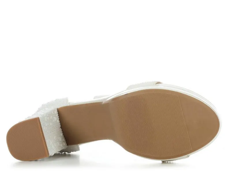 Pumps & Heels>Delicious Women's Somi-S Dress Sandals