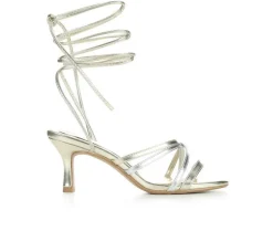 Pumps & Heels>Delicious Women's Voletta-S Dress Sandals