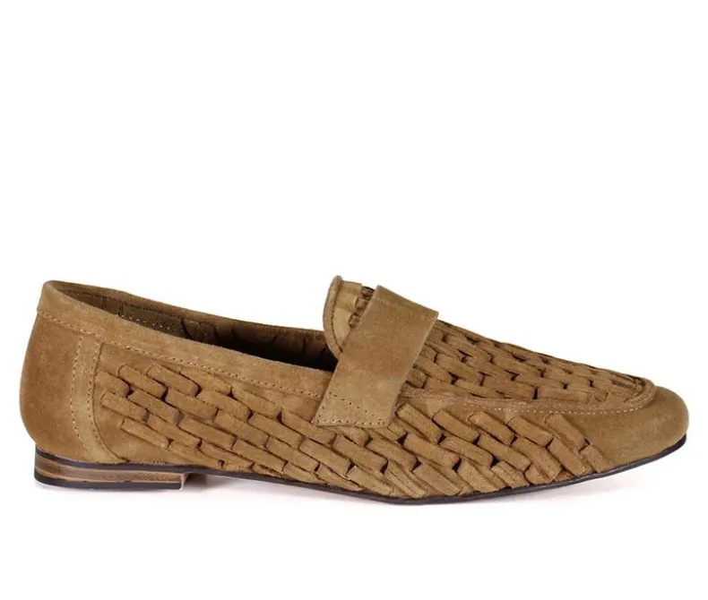 Loafers & Oxfords>DIBA TRUE Women's Age Less Loafers