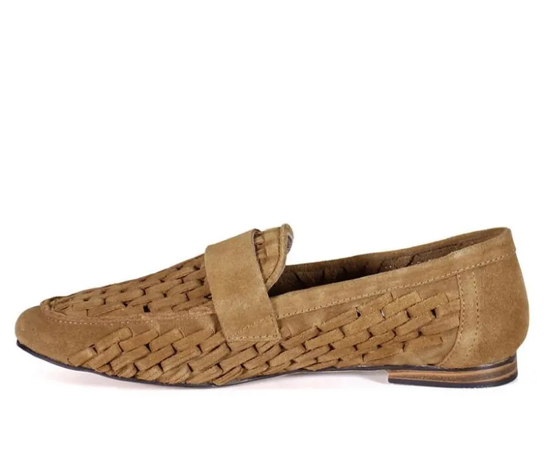 Loafers & Oxfords>DIBA TRUE Women's Age Less Loafers
