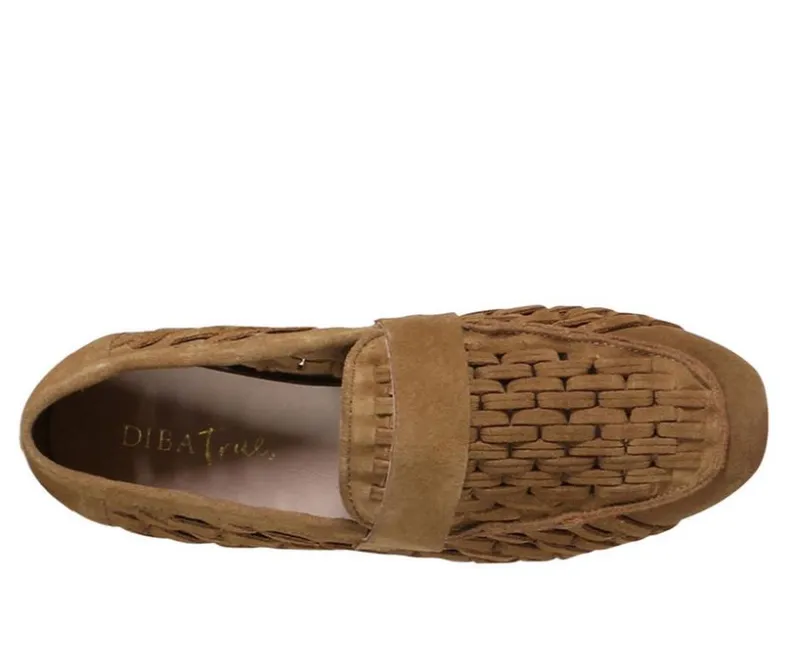 Loafers & Oxfords>DIBA TRUE Women's Age Less Loafers