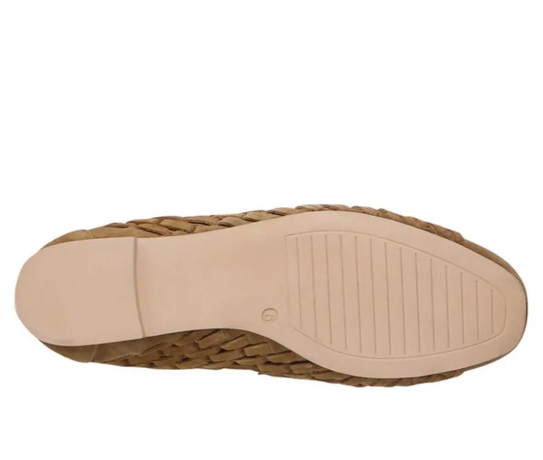 Loafers & Oxfords>DIBA TRUE Women's Age Less Loafers